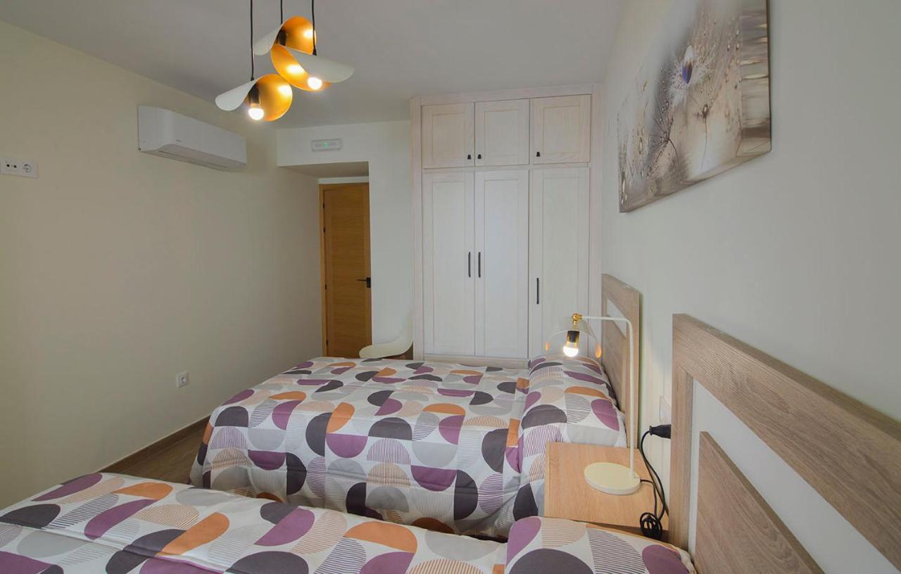 Apartamentos Turisticos Hornillo Caces Екстериор снимка