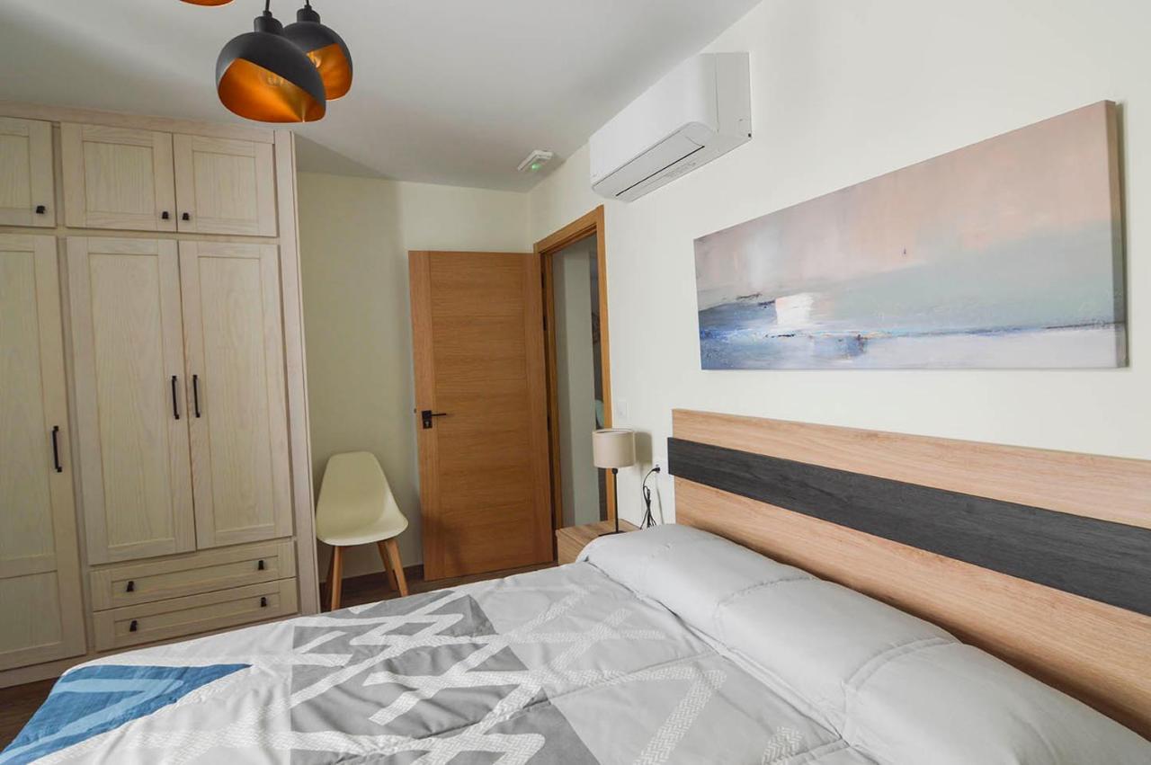 Apartamentos Turisticos Hornillo Caces Екстериор снимка