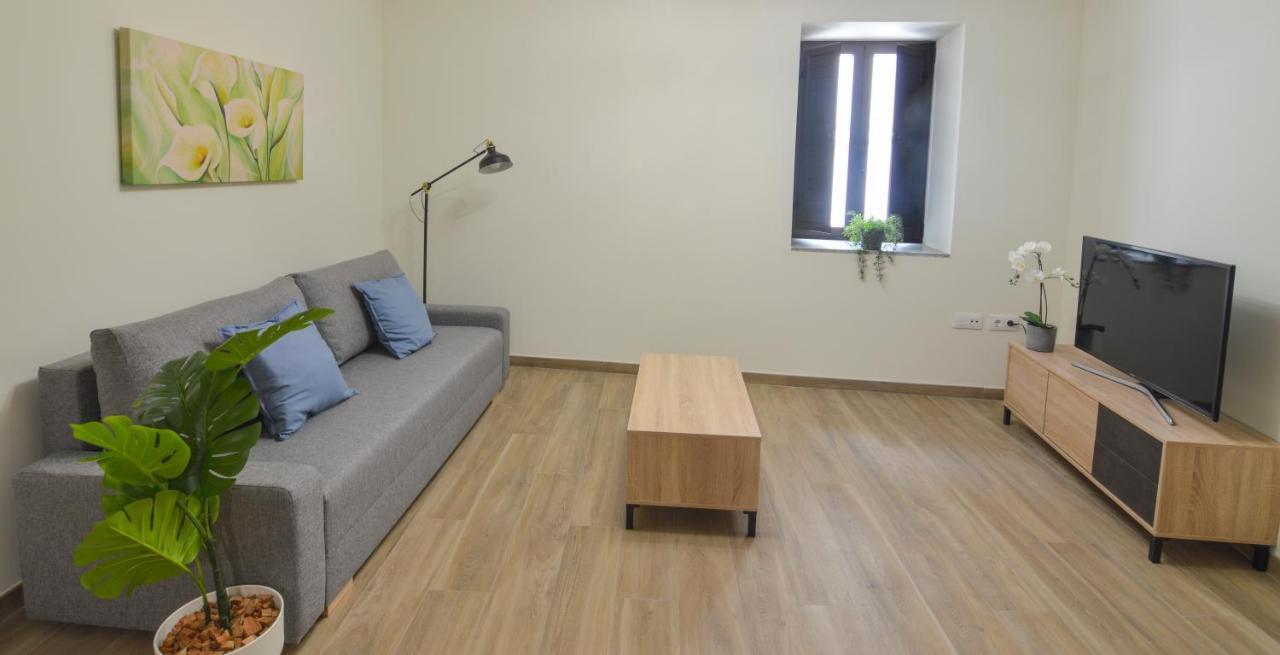 Apartamentos Turisticos Hornillo Caces Екстериор снимка