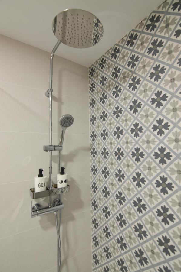 Apartamentos Turisticos Hornillo Caces Екстериор снимка