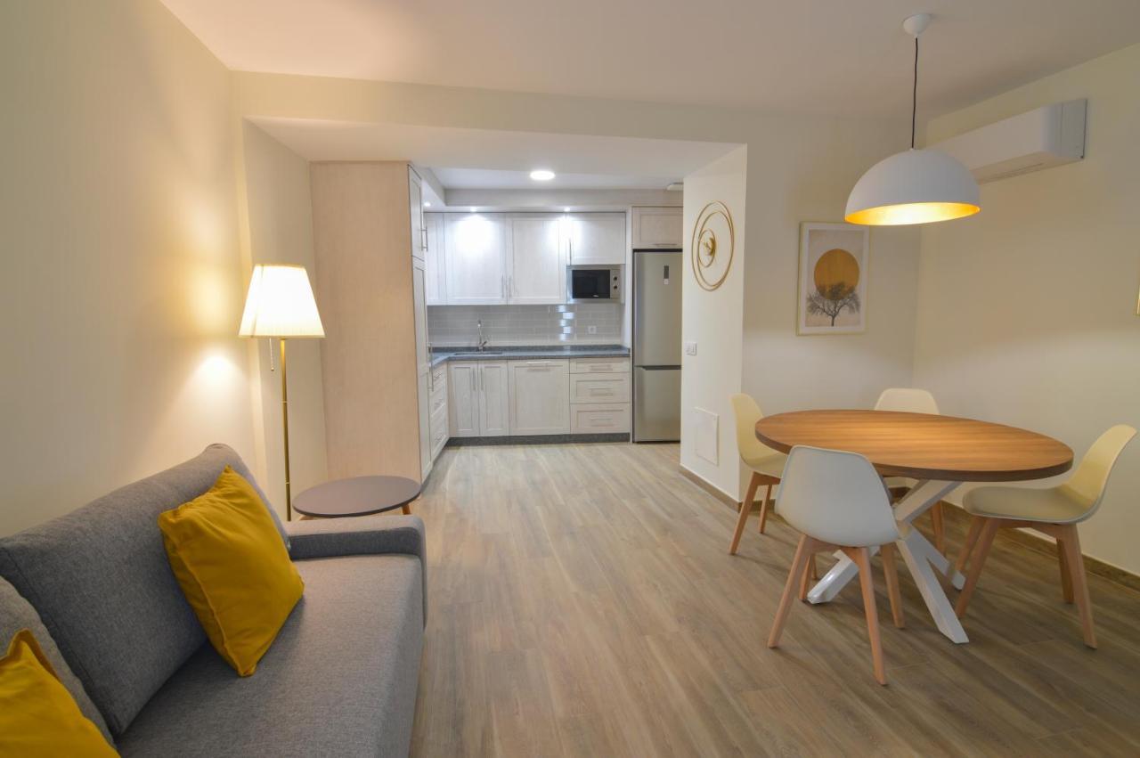 Apartamentos Turisticos Hornillo Caces Екстериор снимка