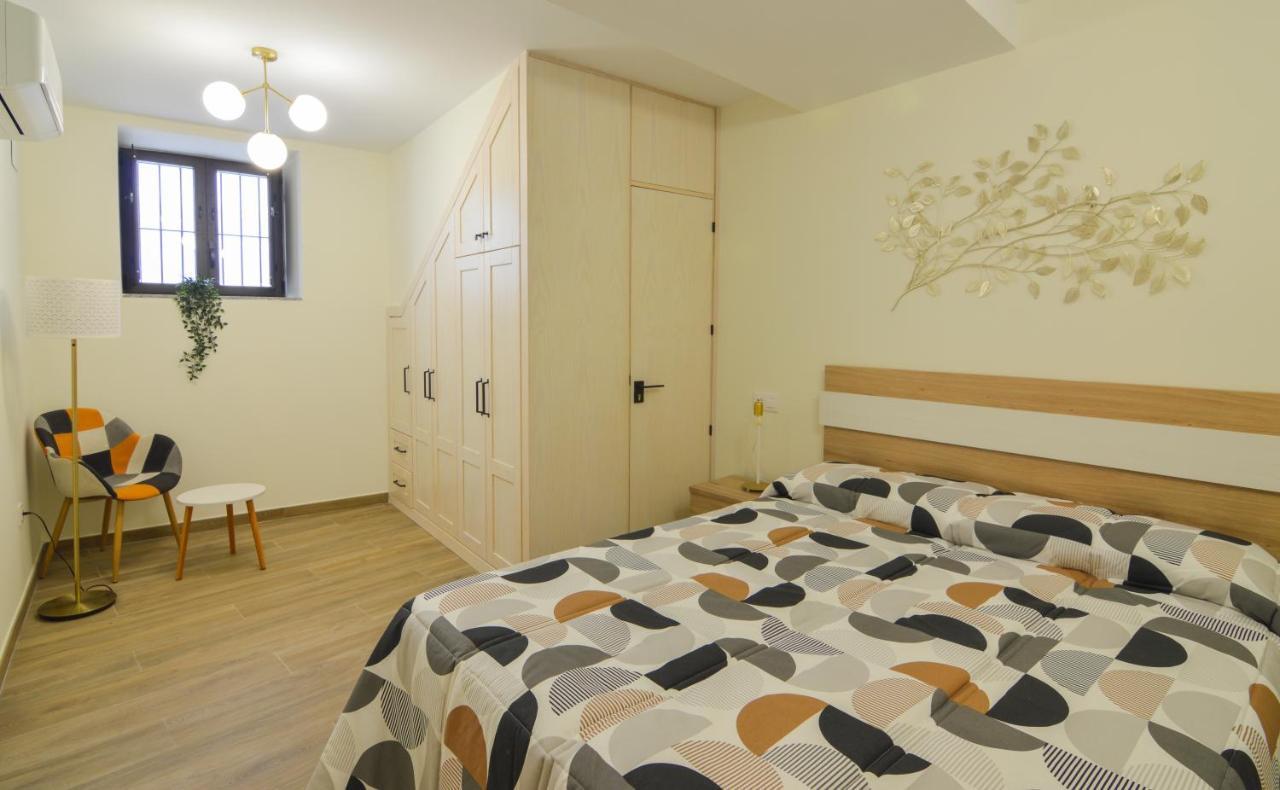 Apartamentos Turisticos Hornillo Caces Екстериор снимка
