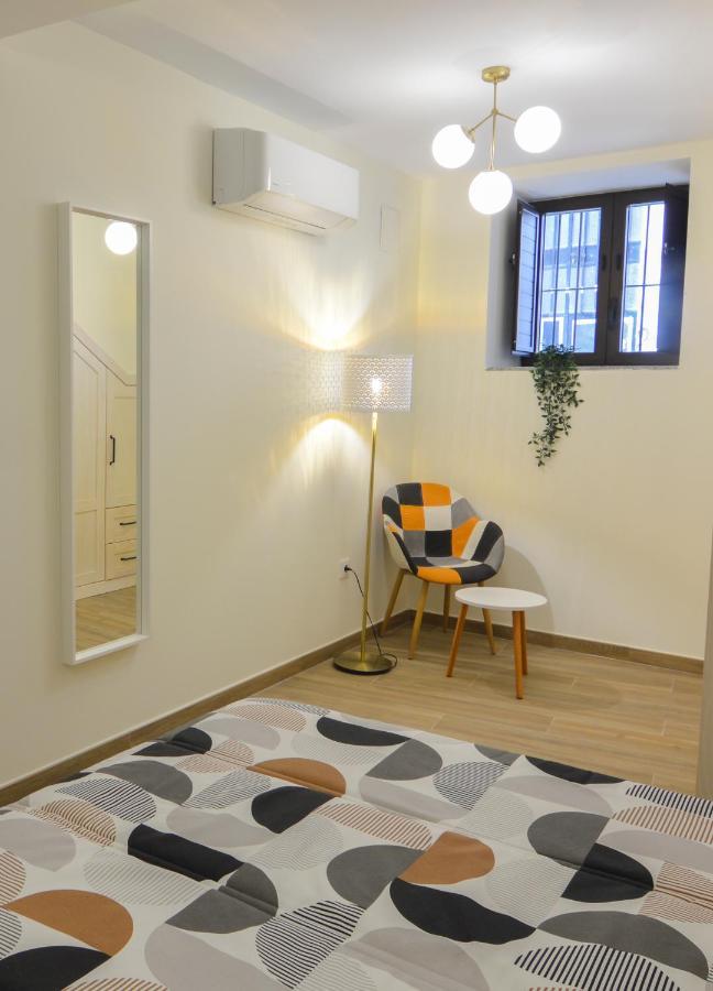 Apartamentos Turisticos Hornillo Caces Екстериор снимка