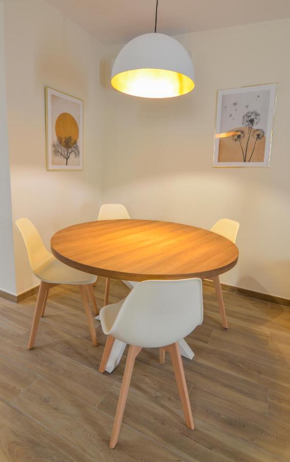 Apartamentos Turisticos Hornillo Caces Екстериор снимка