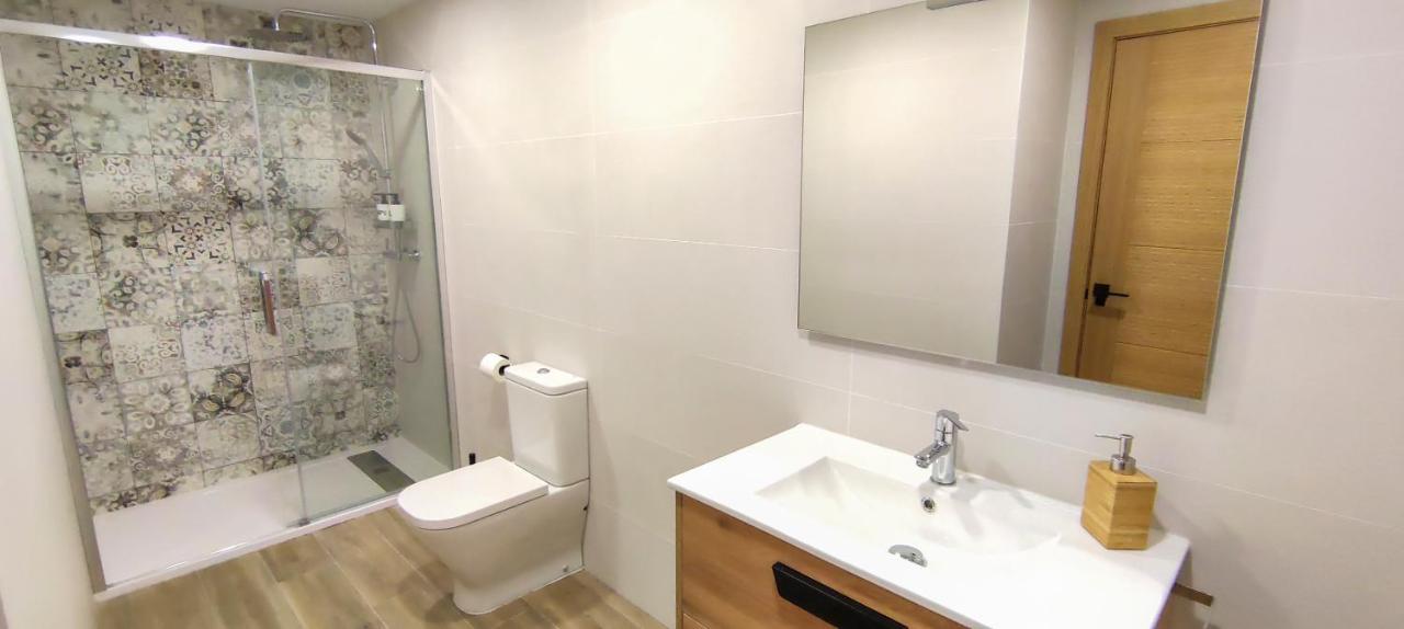 Apartamentos Turisticos Hornillo Caces Екстериор снимка