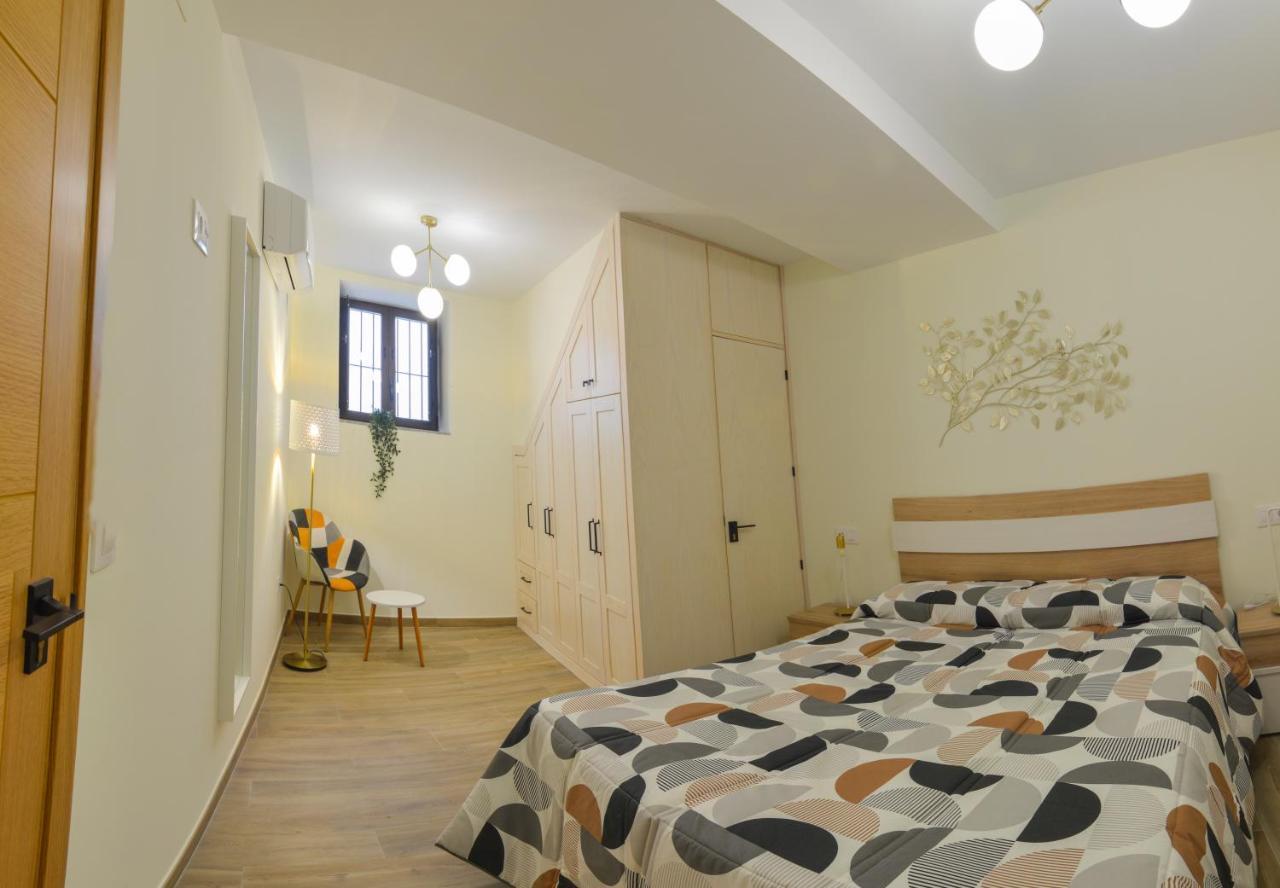 Apartamentos Turisticos Hornillo Caces Екстериор снимка