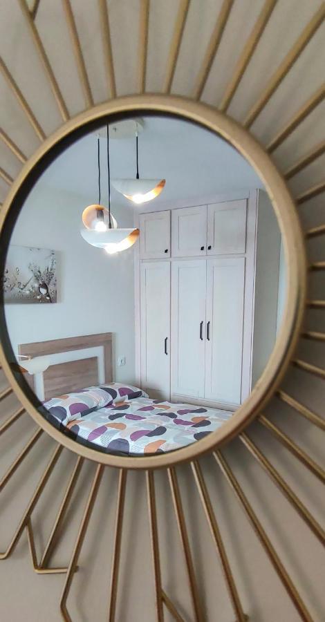 Apartamentos Turisticos Hornillo Caces Екстериор снимка